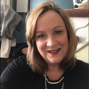 Meet your Posher, Pat